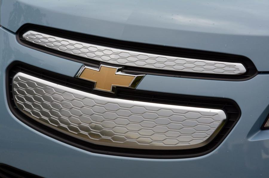  Chevrolet Spark EV 2014 года  (фото 66 из 76)
